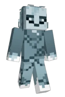 Yo_oficial Minecraft avatar full body