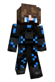 Yo_swiftness Minecraft avatar full body
