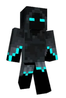 Yoakimbo Minecraft avatar full body