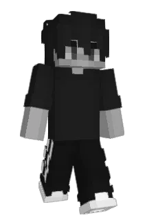 YoannMods Minecraft avatar full body