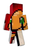 Yob_Tvoyu_Mattt Minecraft avatar full body