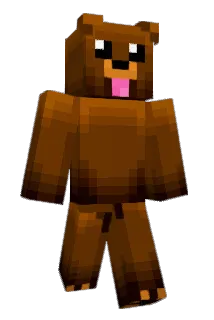 YodaGaming6969 Minecraft avatar full body