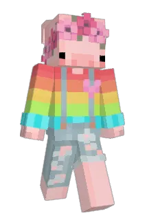 YodaSchmoda Minecraft avatar full body