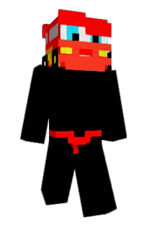 YodaaBest Minecraft avatar full body