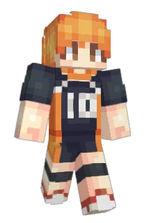 Yodaimleo_ Minecraft avatar full body