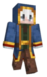 Custom render preview