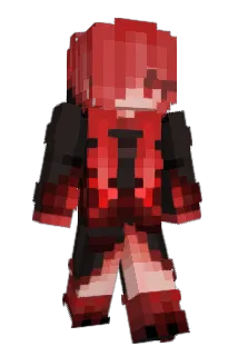Yodapowers_ Minecraft avatar full body