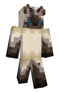Yodasimbaz_ Minecraft avatar full body