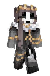 Yoddle_Yoddle Minecraft avatar full body
