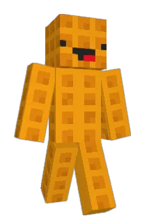 YodeLEAHYhoo0426 Minecraft avatar full body