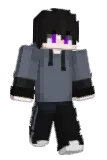 YodiBoy Minecraft avatar full body