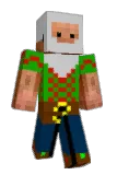 YodyDSG Minecraft avatar full body