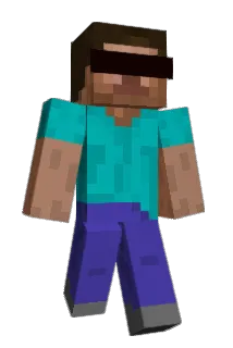 Yoert Minecraft avatar full body
