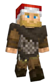YogZz__ Minecraft avatar full body