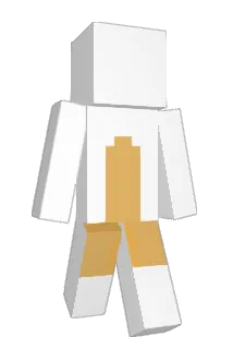 Yog_Seed Minecraft avatar full body