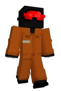 Yogurt1359 Minecraft avatar full body