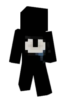 YogurtLandGaming Minecraft avatar full body