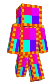 Yogurt_Pretzel Minecraft avatar full body