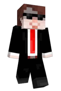 Yogurt_Rasins Minecraft avatar full body