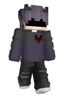 Yohanxproo Minecraft avatar full body