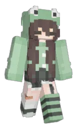 Custom render preview