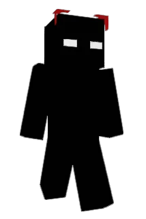 Yoincy Minecraft avatar full body