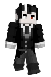YoinkYoikerson Minecraft avatar full body