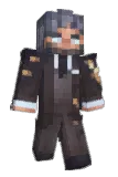 Yoinkster_ Minecraft avatar full body
