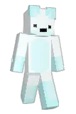 Yokii6 Minecraft avatar full body