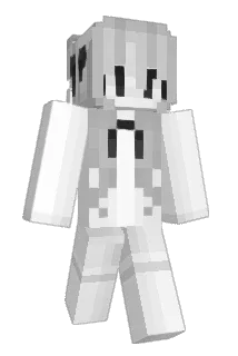 Yolo282 Minecraft avatar full body