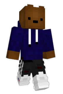 YoloCraft210105 Minecraft avatar full body