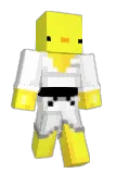 YoloGaming523 Minecraft avatar full body