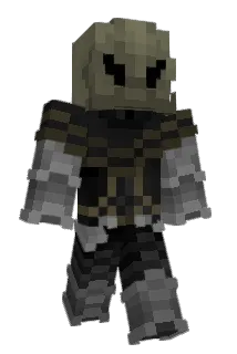 YoloHeyCraft Minecraft avatar full body