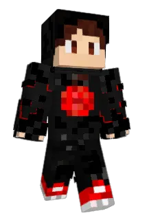YoloScript Minecraft avatar full body