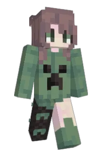 YoloSwag1616 Minecraft avatar full body