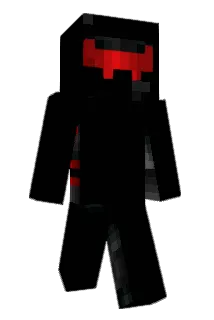 YoloSwagPower Minecraft avatar full body