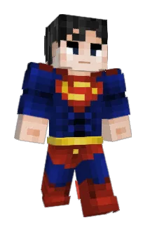 YoloTV3016 Minecraft avatar full body