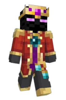 YoloX101 Minecraft avatar full body