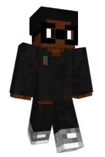 Yolo_Jake_GG Minecraft avatar full body