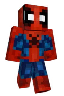 Yolocheesewub Minecraft avatar full body