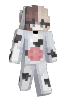 Yoloplayer2233 Minecraft avatar full body