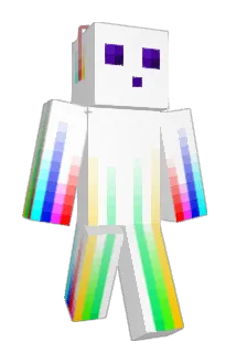 Yoloswagger29 Minecraft avatar full body