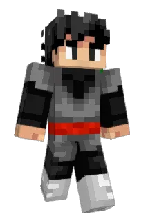 Yoman447 Minecraft avatar full body