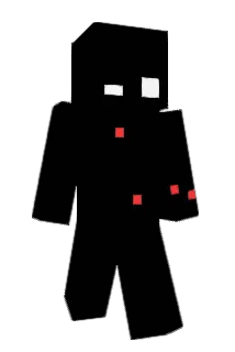 Yomann_ Minecraft avatar full body