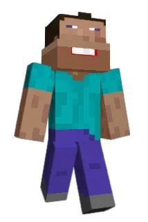 Yomomo1211 Minecraft avatar full body