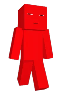 YongDream Minecraft avatar full body