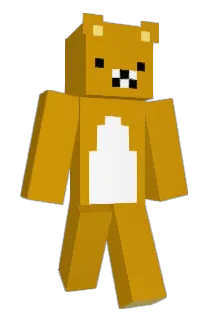 YongEhh Minecraft avatar full body