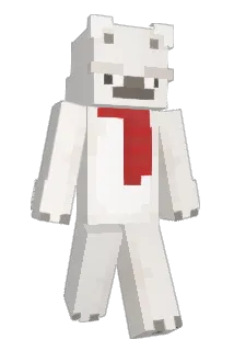 YongWon__ Minecraft avatar full body