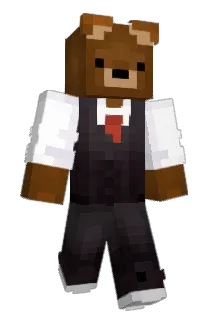 YongYong2005 Minecraft avatar full body