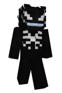 Yong__feng Minecraft avatar full body